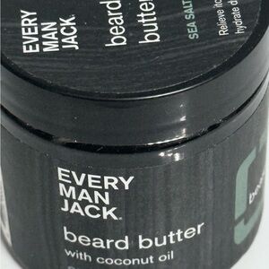 Beard care bundle List of Items*:
-